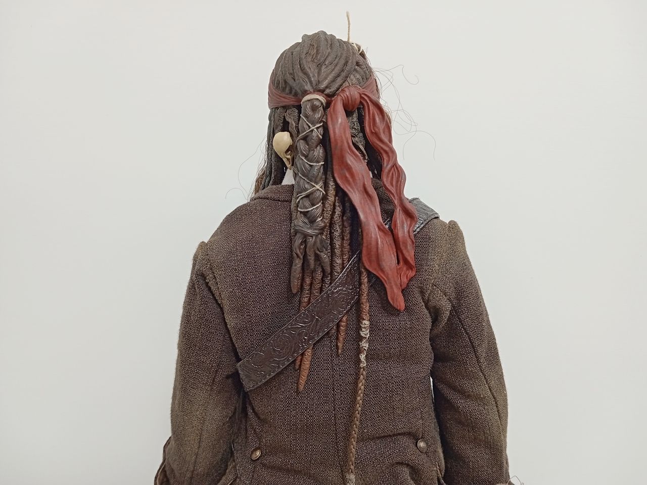 6スケールフィギュア