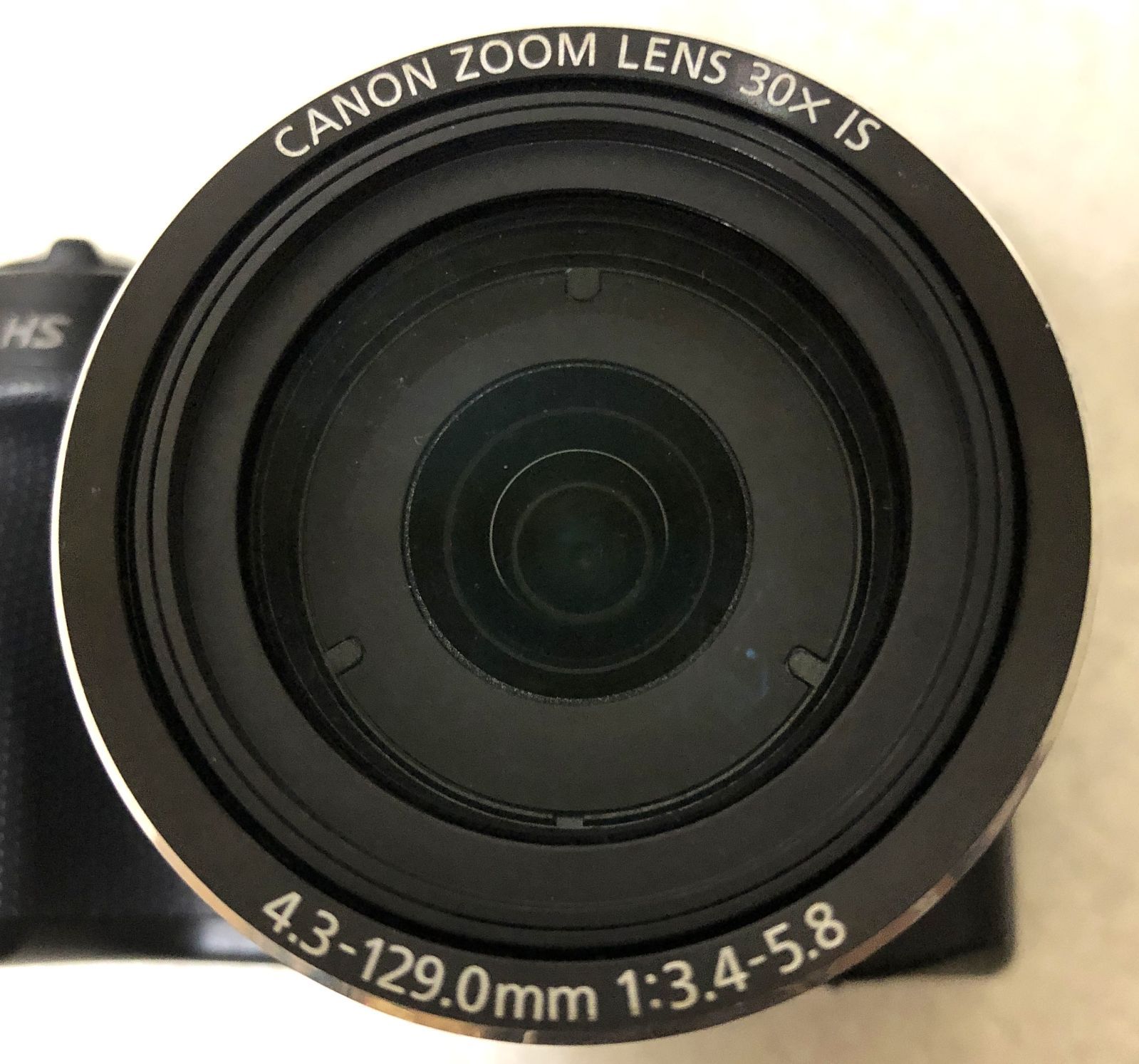 PowerShot キャノン