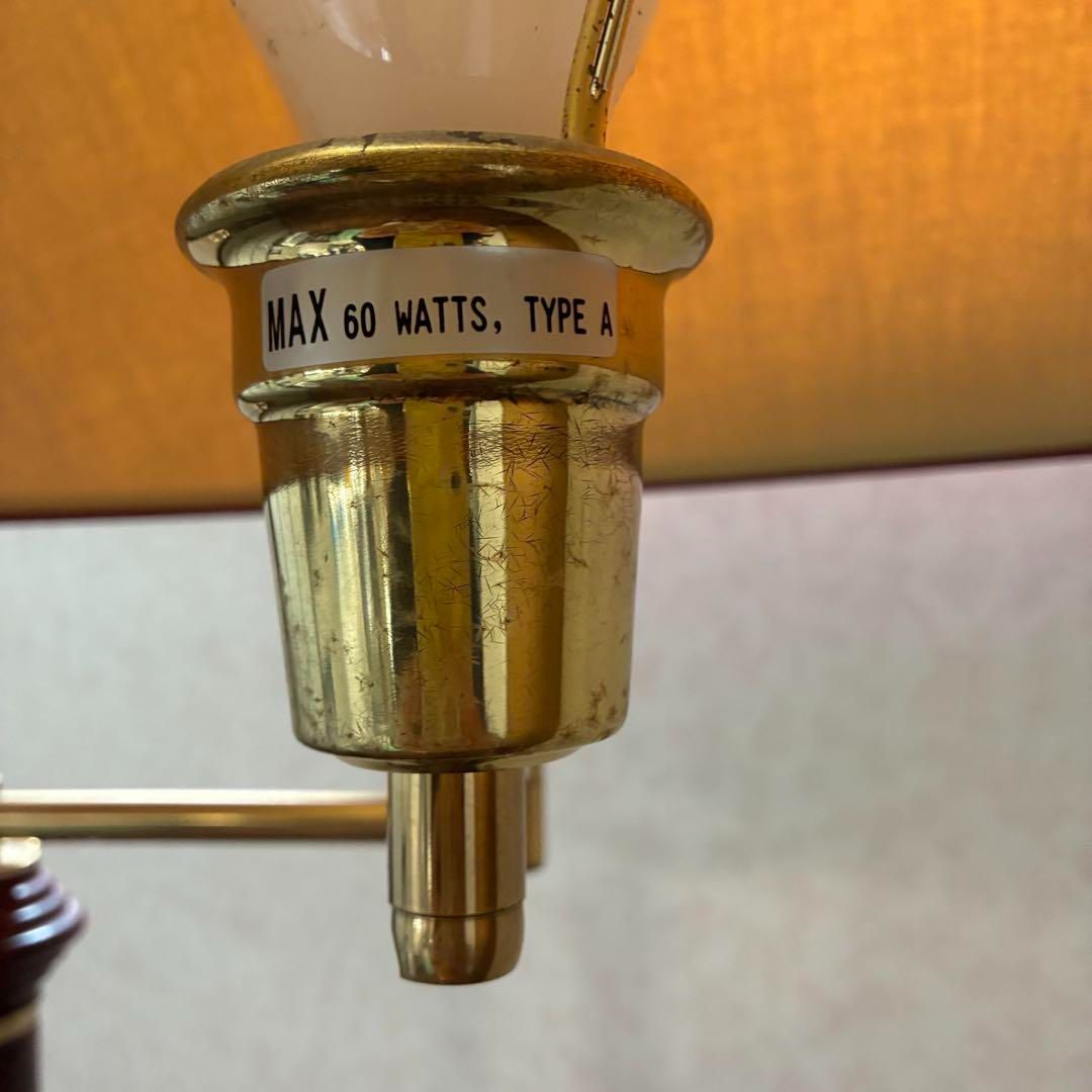 タッチランプ フロアスタンド