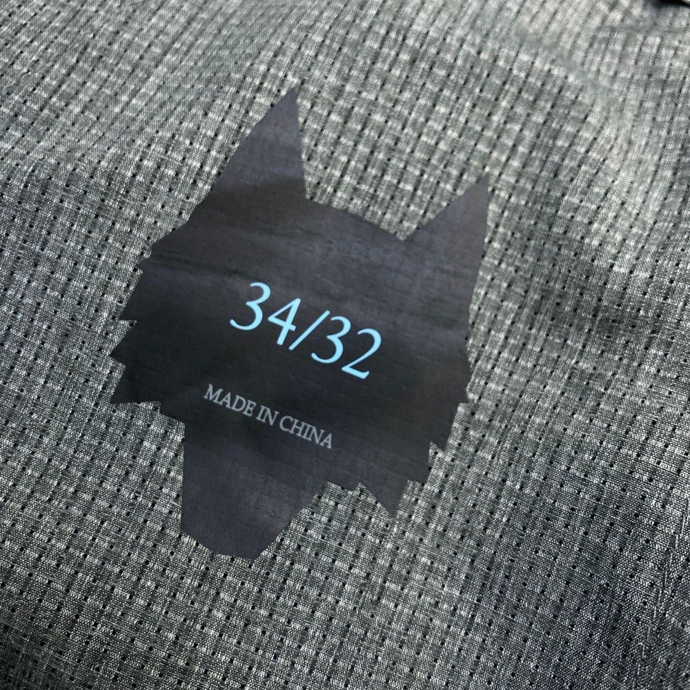 サイズ：34/32 GREYSON グレイソン MCLSCB01 パンツ MONTAUK