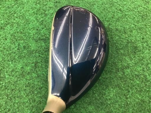 ダンロップ XXIO 2020 H4 レディース ユーティリティ UT XXIO MP1100L HB フレックスL レディース 女性用 右利き 右用 Cランク ゴルフクラブ