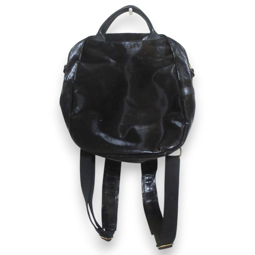 美品 JACK GOMME ジャックゴム BALI PREMIUM バリ リュックサック ミニ 