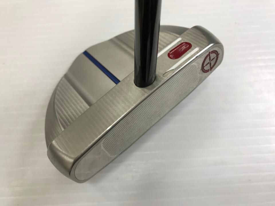 シーモアパター Si-5 33インチ Private Reserve Platinum M5x | 中古