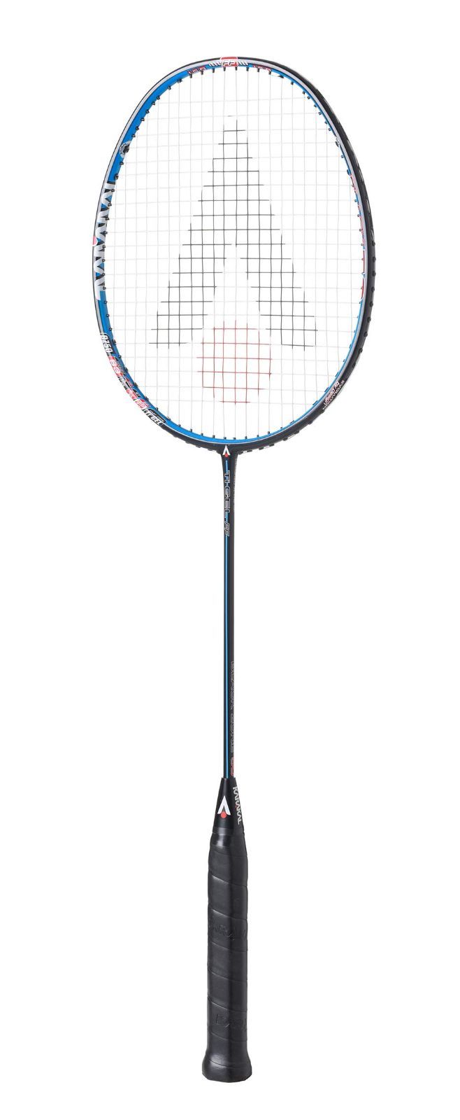 KARAKAL(カラカル) バドミントンラケット BLACK ZONE 50 購入 KB 18503