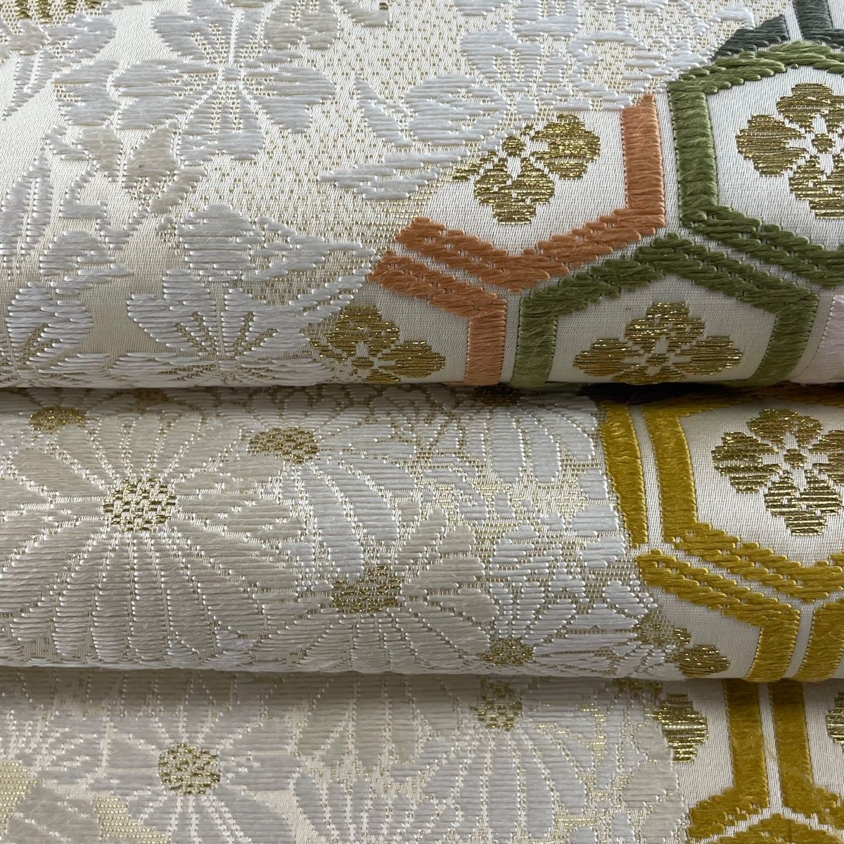 刺繍
