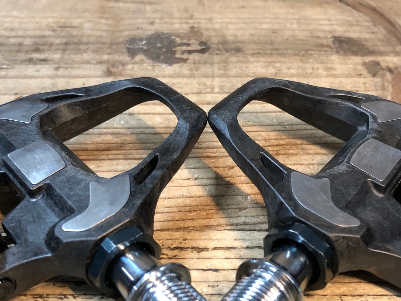 JK615 シマノ SHIMANO アルテグラ ULTEGRA PD-R8000 ビンディングペダル SPD-SL BRIGHTFACE_UK