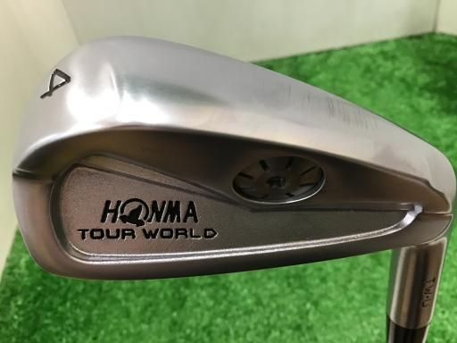 TW-WORLD GS ユーティリティクラブ 2本セット TW-WORLD GS