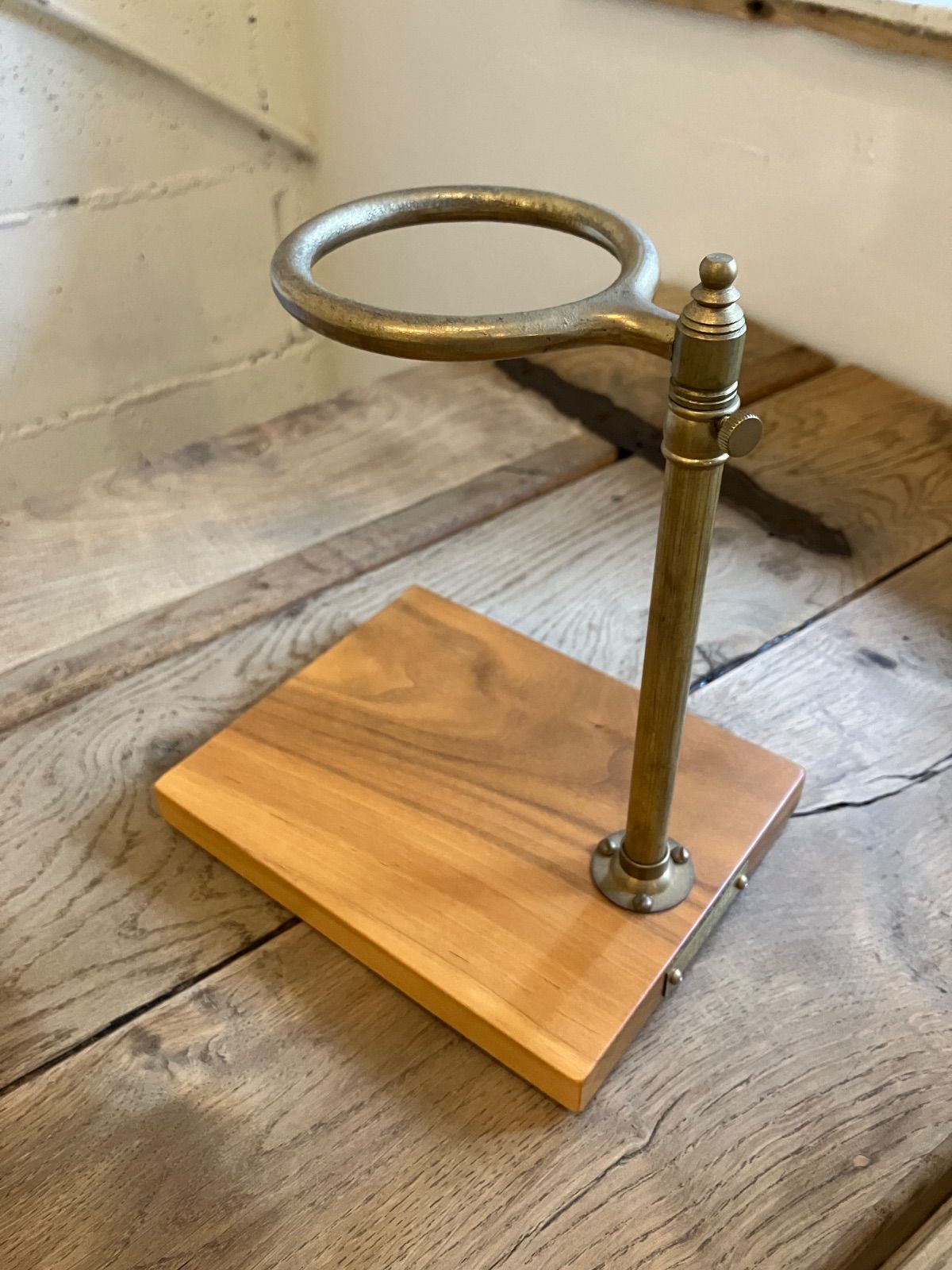 Explorer ポアオーバースタンド