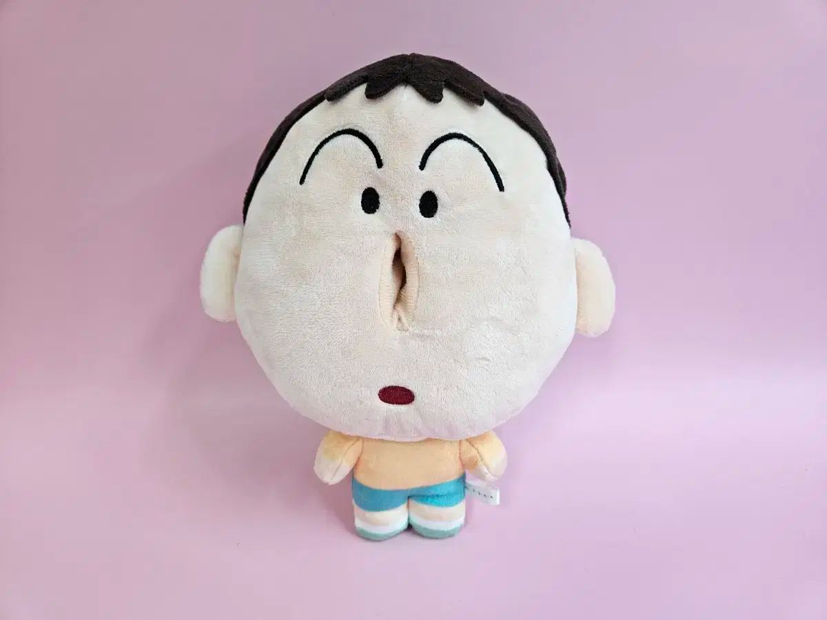 BANDAI(バンダイ) ボーちゃん ミニー ゴミ箱 正規品 チャングーフィギュア
