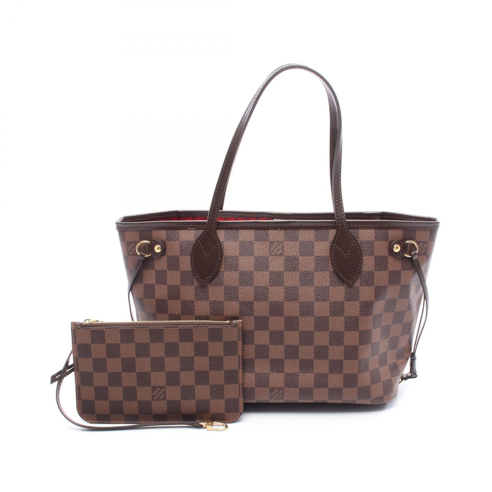 □草加店【中古】ルイヴィトン モノグラム LOUISVUITTON トートバッグ