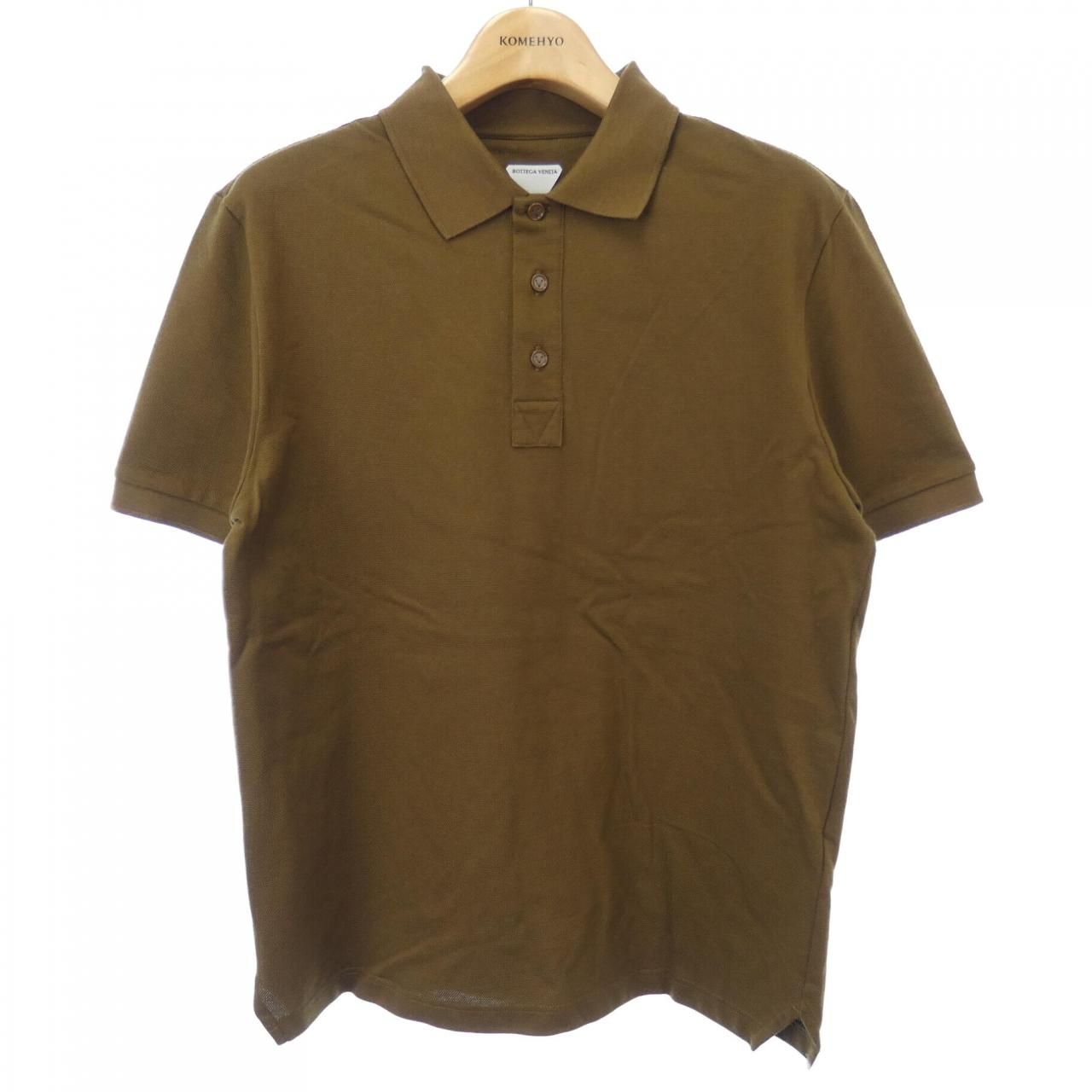 ボッテガヴェネタ BOTTEGA VENETA ポロシャツ