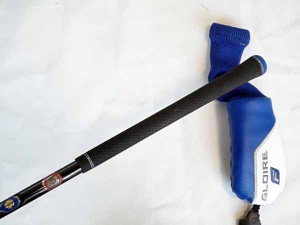 テーラーメイド 2016 グローレ GLOIRE F2 レスキュー ユーティリティ