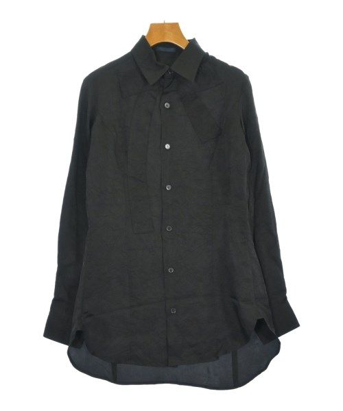 REGULATION Yohji Yamamoto カジュアルシャツ レディース 古着