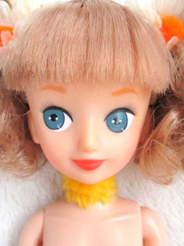 セキグチのルネドール　エリザベス セキグチ ルネドール 内藤ルネ エリザベス