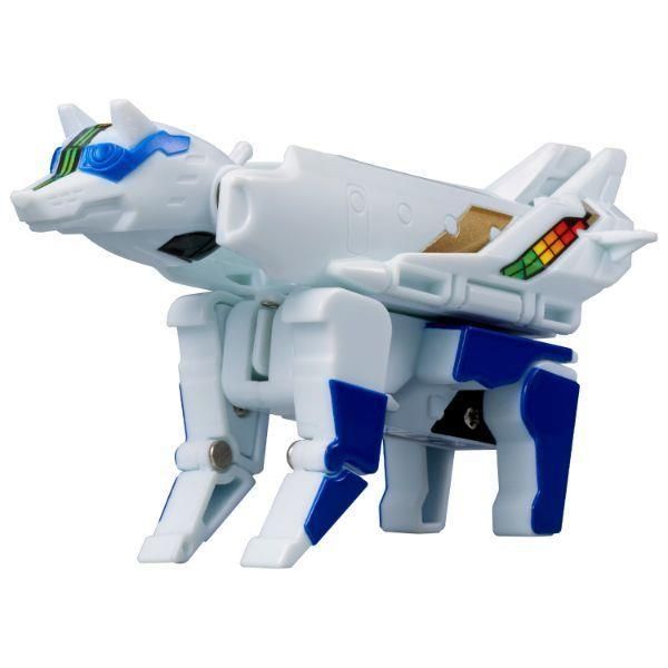 Amazon.co.jp: ユニトロボーン UTA-ZO : おもちゃ