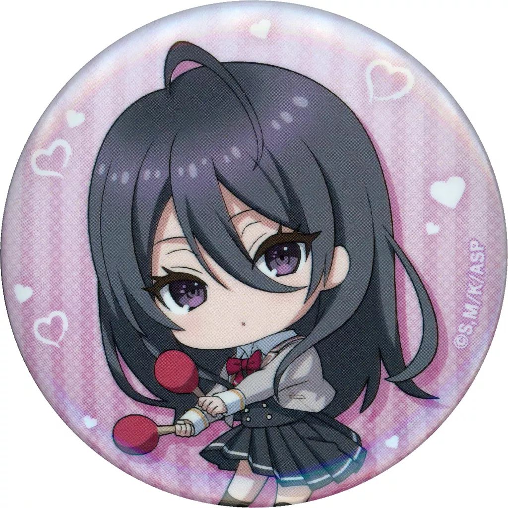 時々ボソッとロシア語でデレる隣のアーリャさん ロシデレ 君嶋綾乃 缶バッジ　10 Amazon | キャラクタースリーブ『時々ボソッとロシア語でデレる