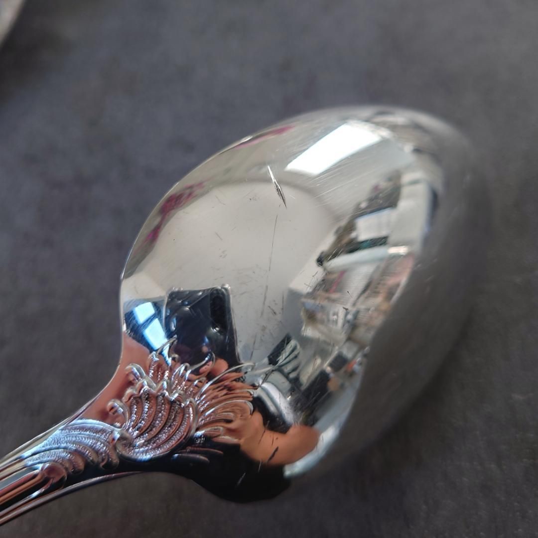 クリストフル マルリー テーブルサイズ 含む 18点 SKLAD-KIRPICHA_RU