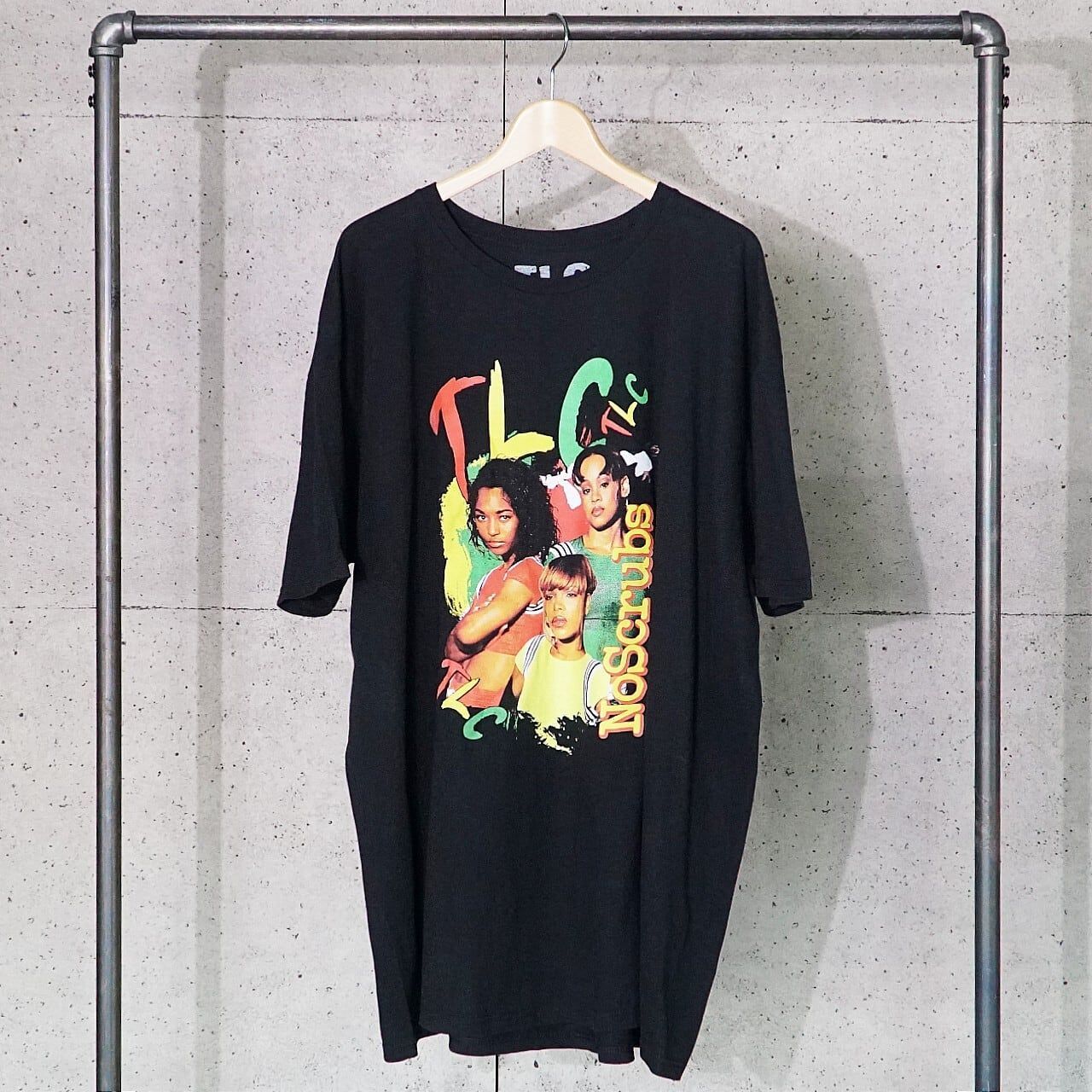 TLC / FANMAIL 名盤3rd album USオリジナル2枚組 LP TLC / FANMAIL 名