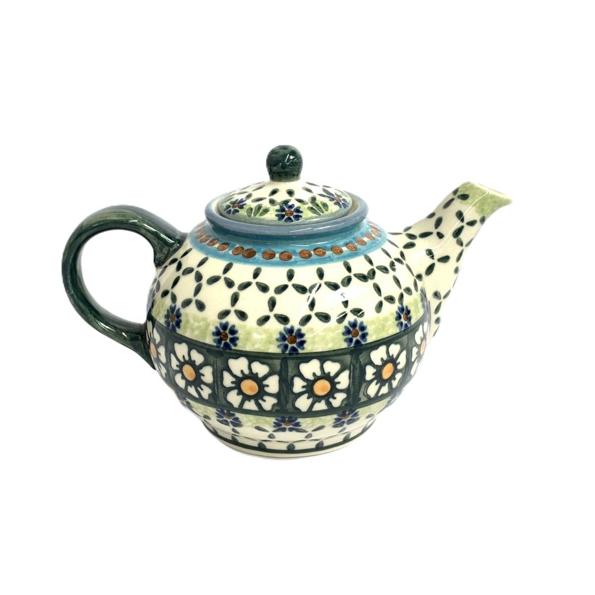 ポットヴィザ社 ポーリッシュポタリー ポット ポーリッシュポタリー