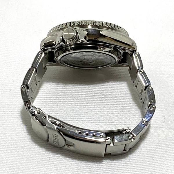 箱なし セイコー