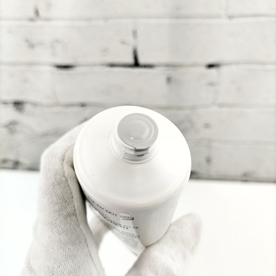 HERMES 】E 156 A-1 未使用 100ml LES MAINS HERMES エルメス レ マン