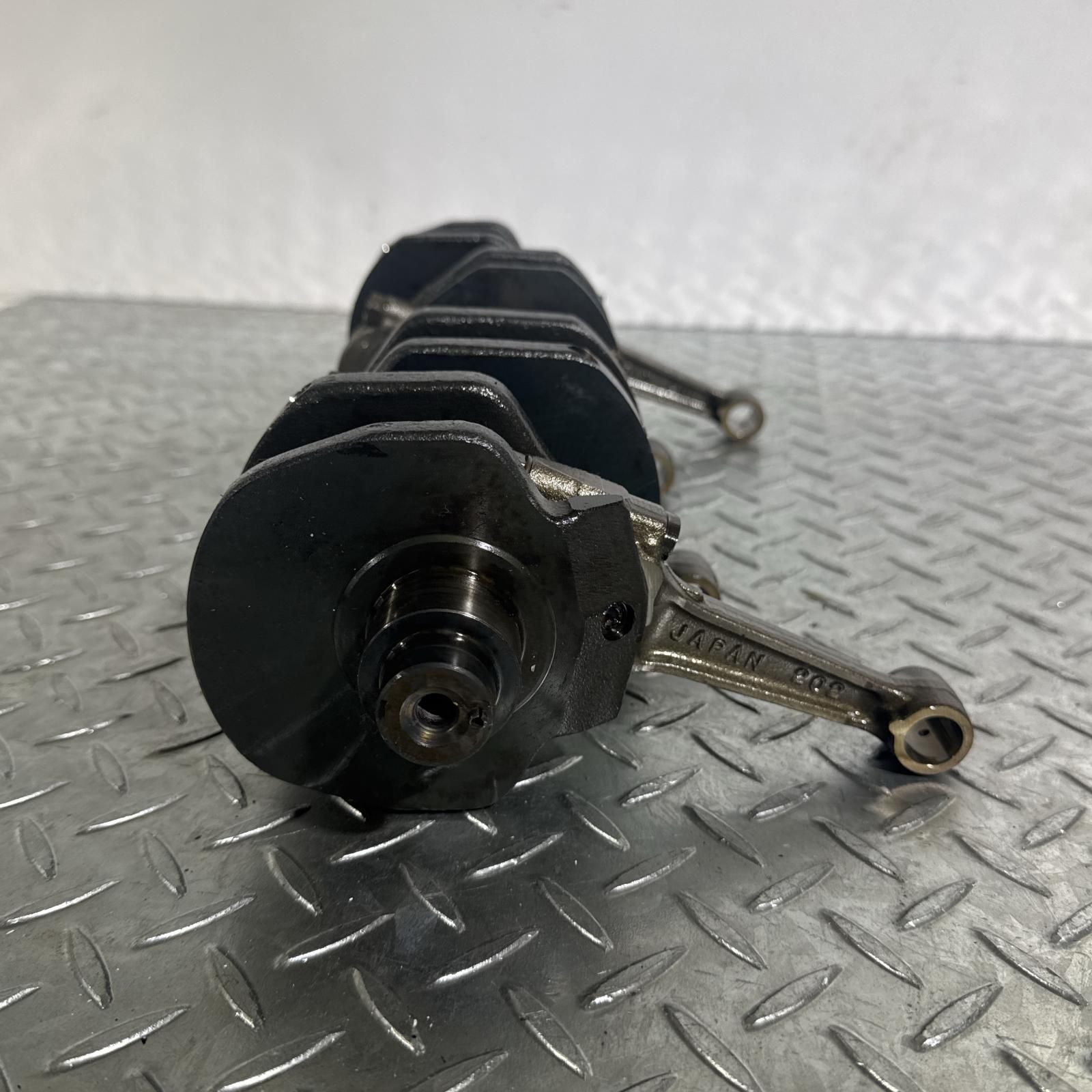 オートバイメインクランクシャフトベアリングカワサキ ZX900 忍者 ZX