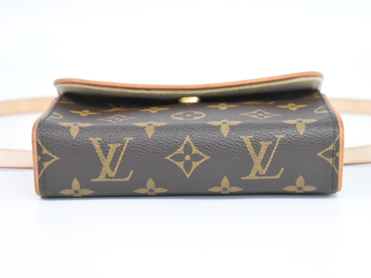 LOUIS VUITTON ルイヴィトン ポシェット フロランティーヌ