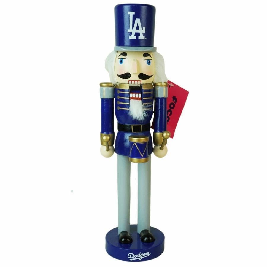 新品レアロサンゼルスドジャース公式くるみ割り人形フィギュア大谷翔平 