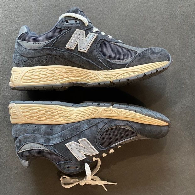 ニューバランス 2002R ファントム用スニーカーNew Balance 2002R Phantom