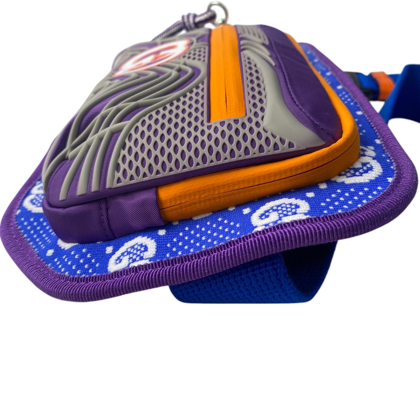 新品 グッチ GUCCI メンズ GGマーク ボディバッグ 752102 - メルカリ