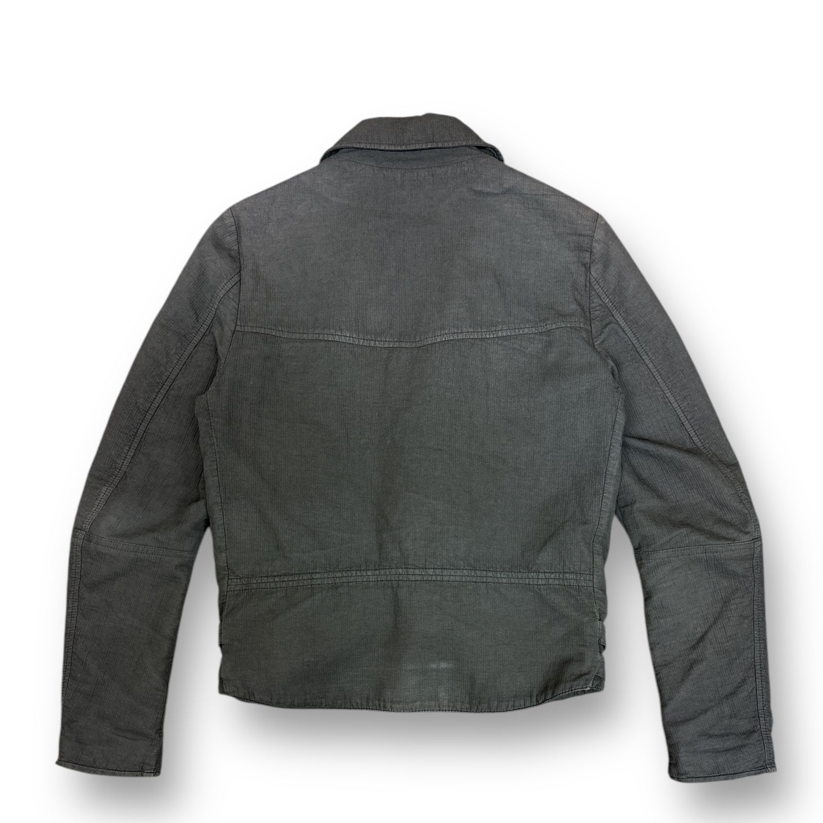 国内正規 RAF by RAF SIMONS archive Cotton Riders Jacket
