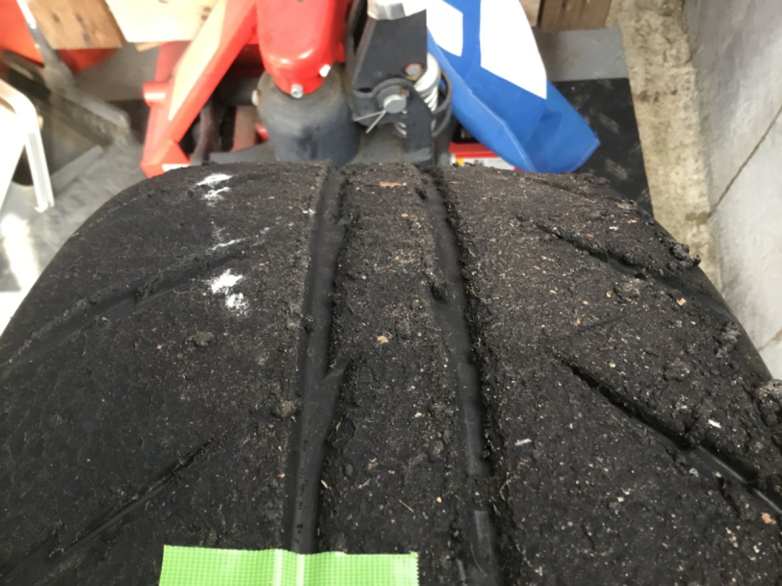 送料込み］ 225/40 R18 92W XL 2023年製 SHIBATA REVIMAX R23
