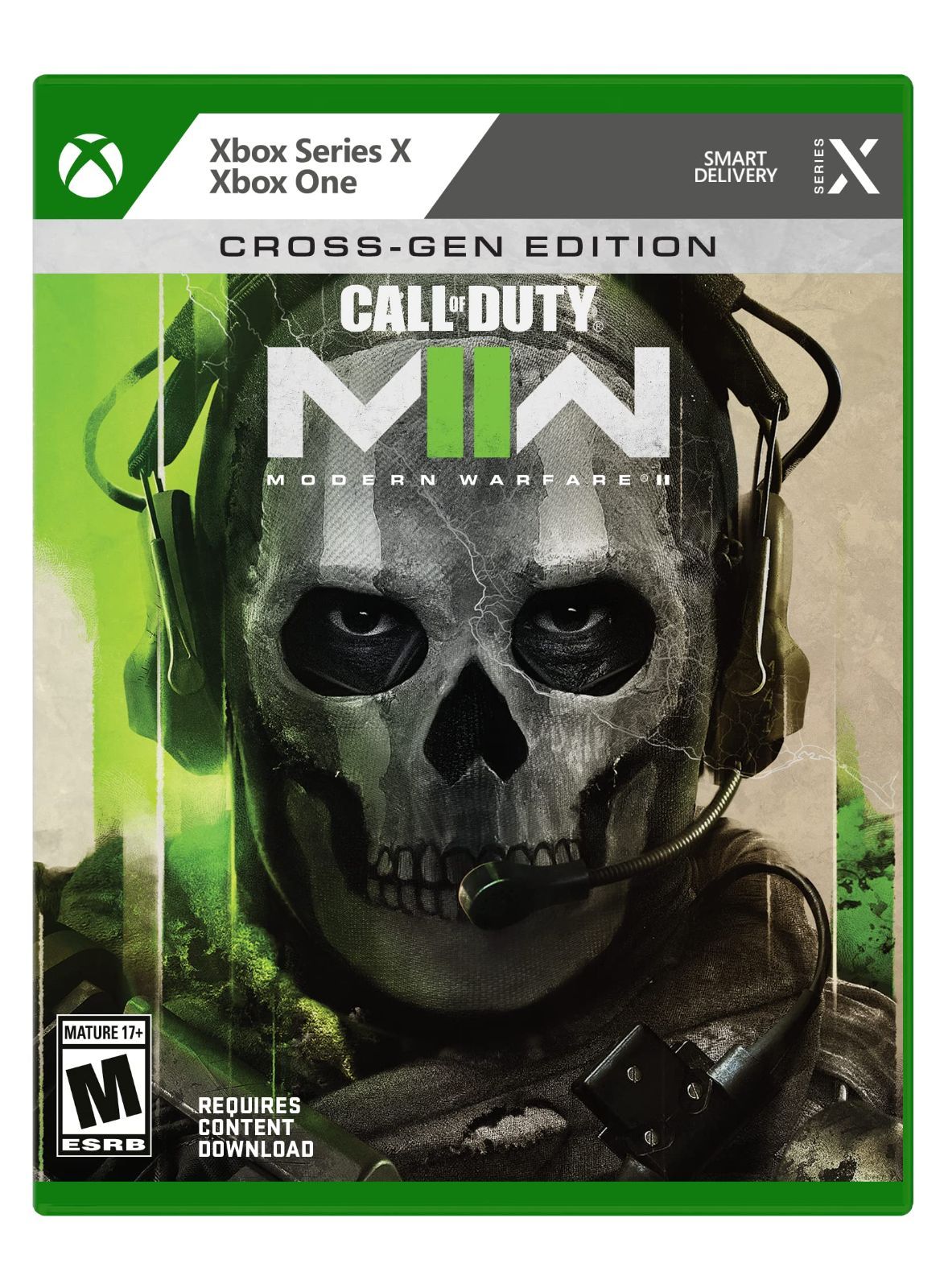 在庫処分Call of Duty: Modern Warfare II（輸入版：北米