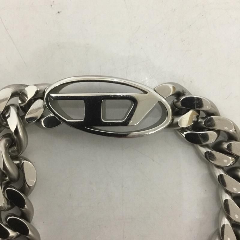 DIESEL ディーゼル アクセサリー ブレスレット、バングル チェーン 箱