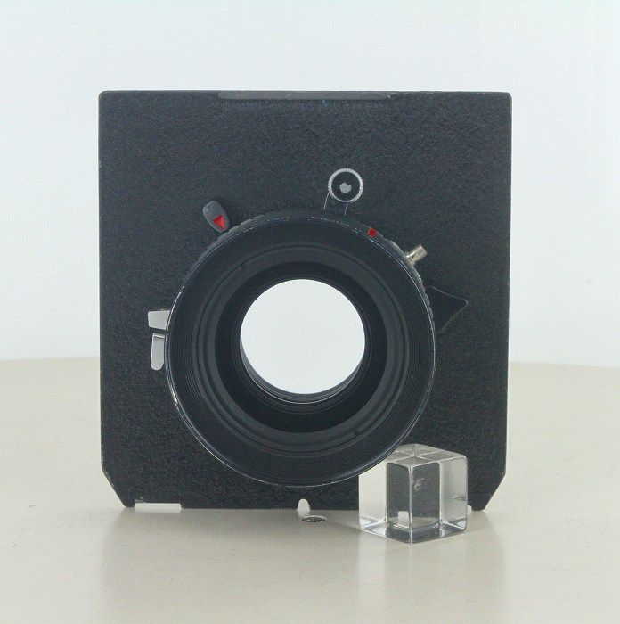 【中古】(シュナイダー) Schneider APO-SYMMAR 150/5.6 MULTICOATING コパル#0 中古】(シュナイダー) Schneider APO-SYMMAR 150/5.6