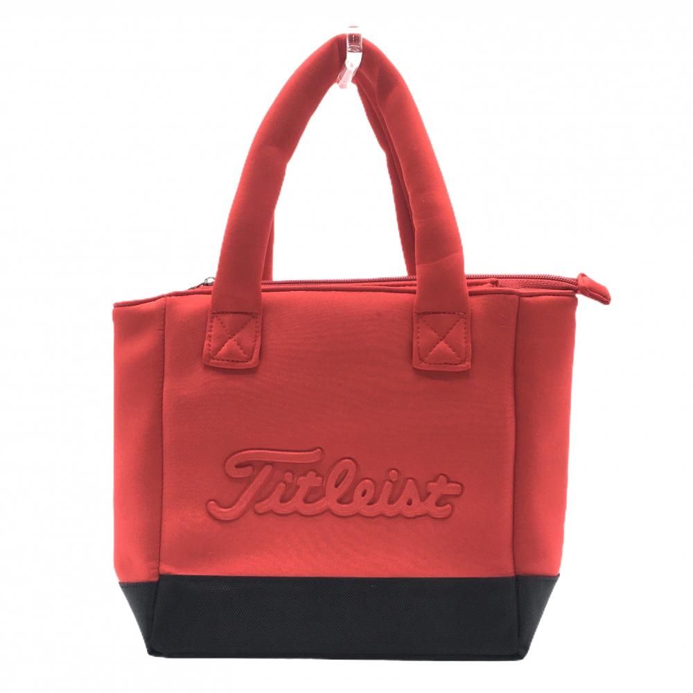 Titleist ゴルフバッグ トートバッグ 新品未使用タグ付き タイトリスト