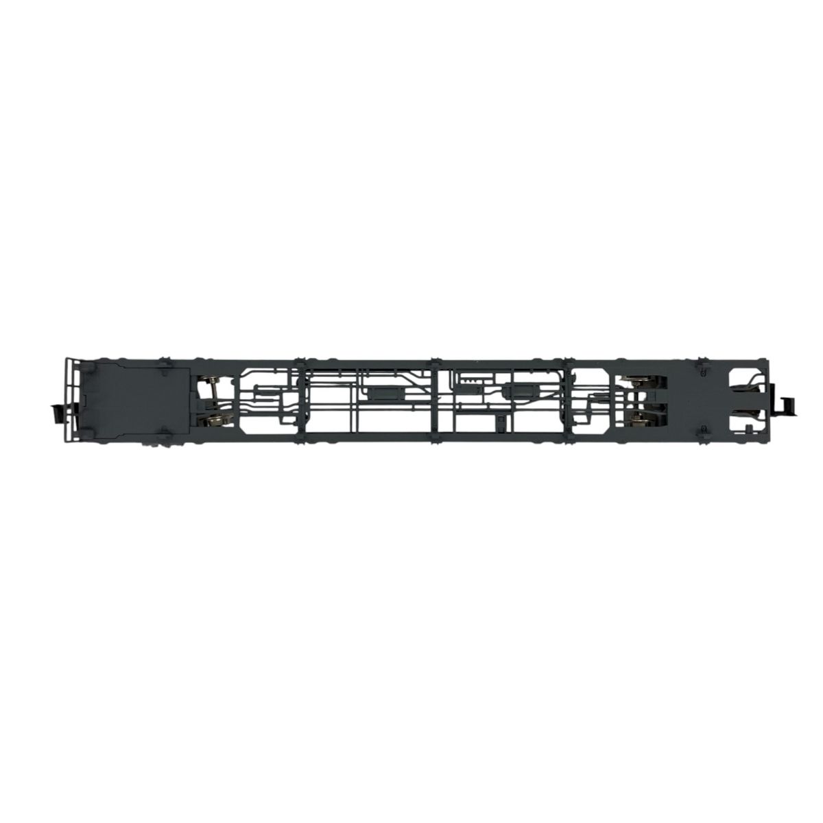 S*o様 75) 鉄道模型　TOMIX JR貨車コキ106形(グレーコンテナなし 10241013.jpg