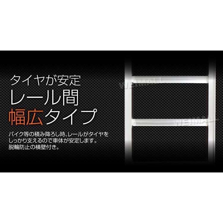 アルミブリッジ