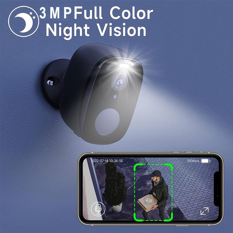 MP バッテリー式