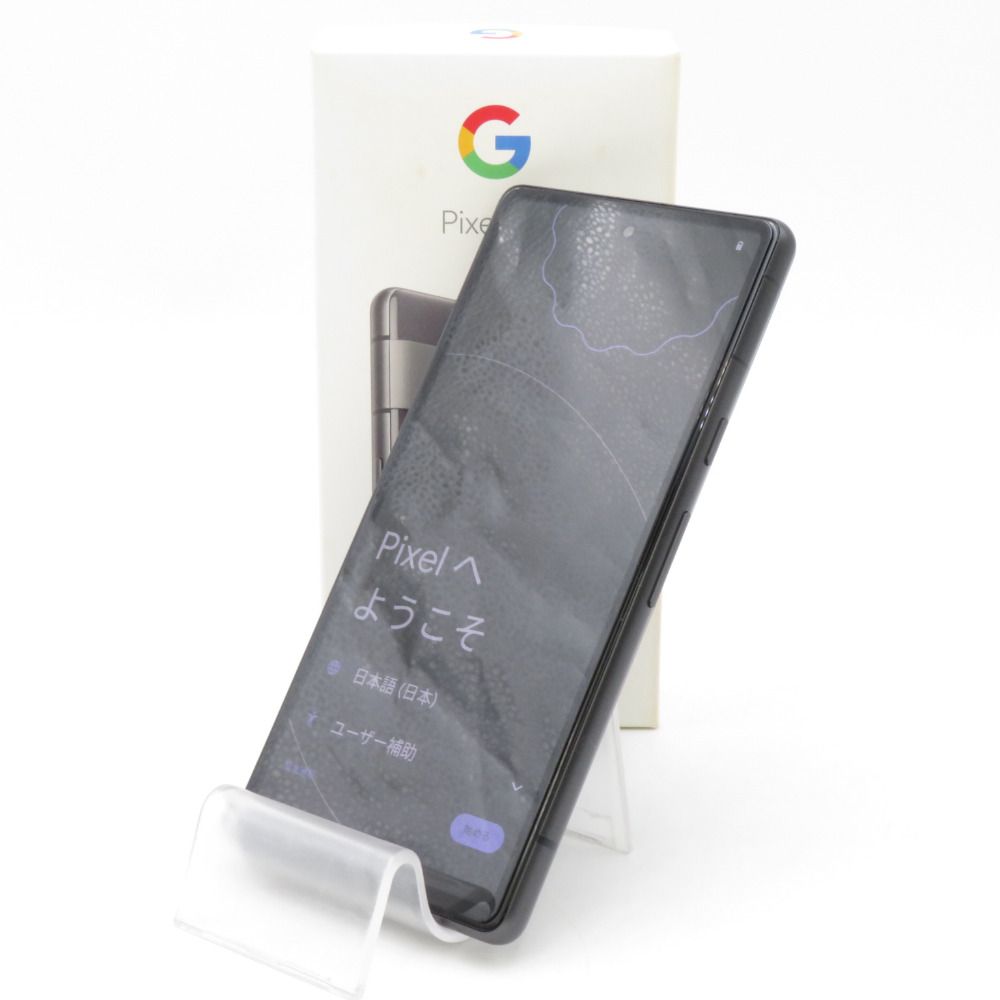 Pixel7a Charcoal docomo SIMロックなし 楽天市場】Pixel 7a（通信事業者ドコモ）（スマートフォン本体