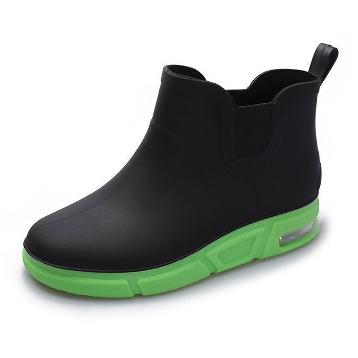レインブーツ メンズ レインシューズ おしゃれ 雨靴 長靴 滑り止め アウトドア xzdsulv