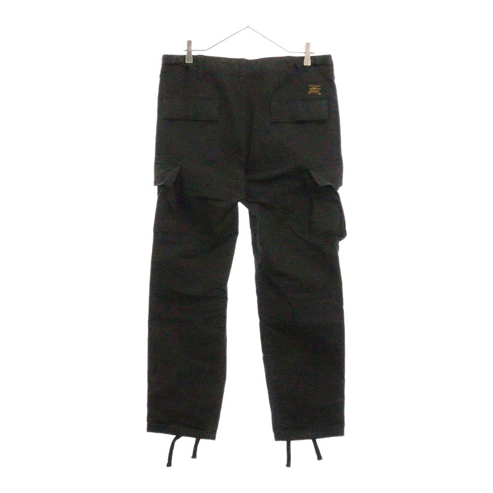 DENIM PANTS