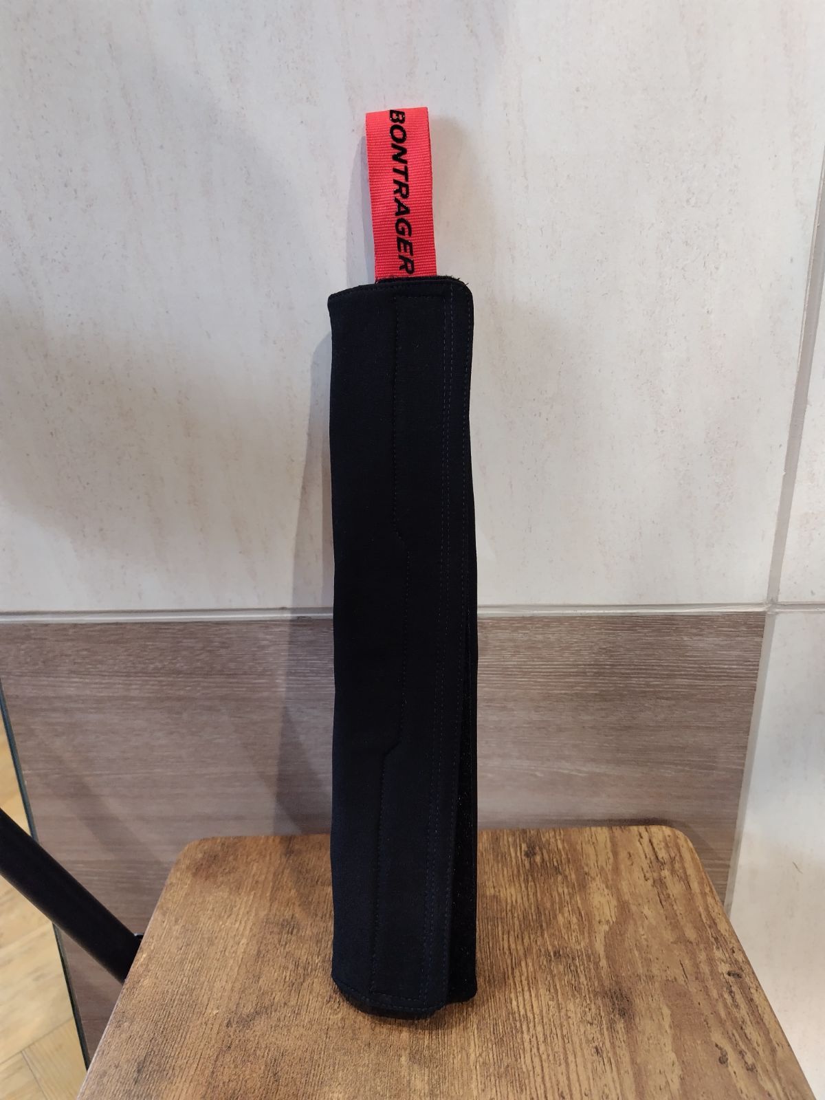 BONTRAGER ( ボントレガー )  BITS Internal Frame Storage Bag   ブラック