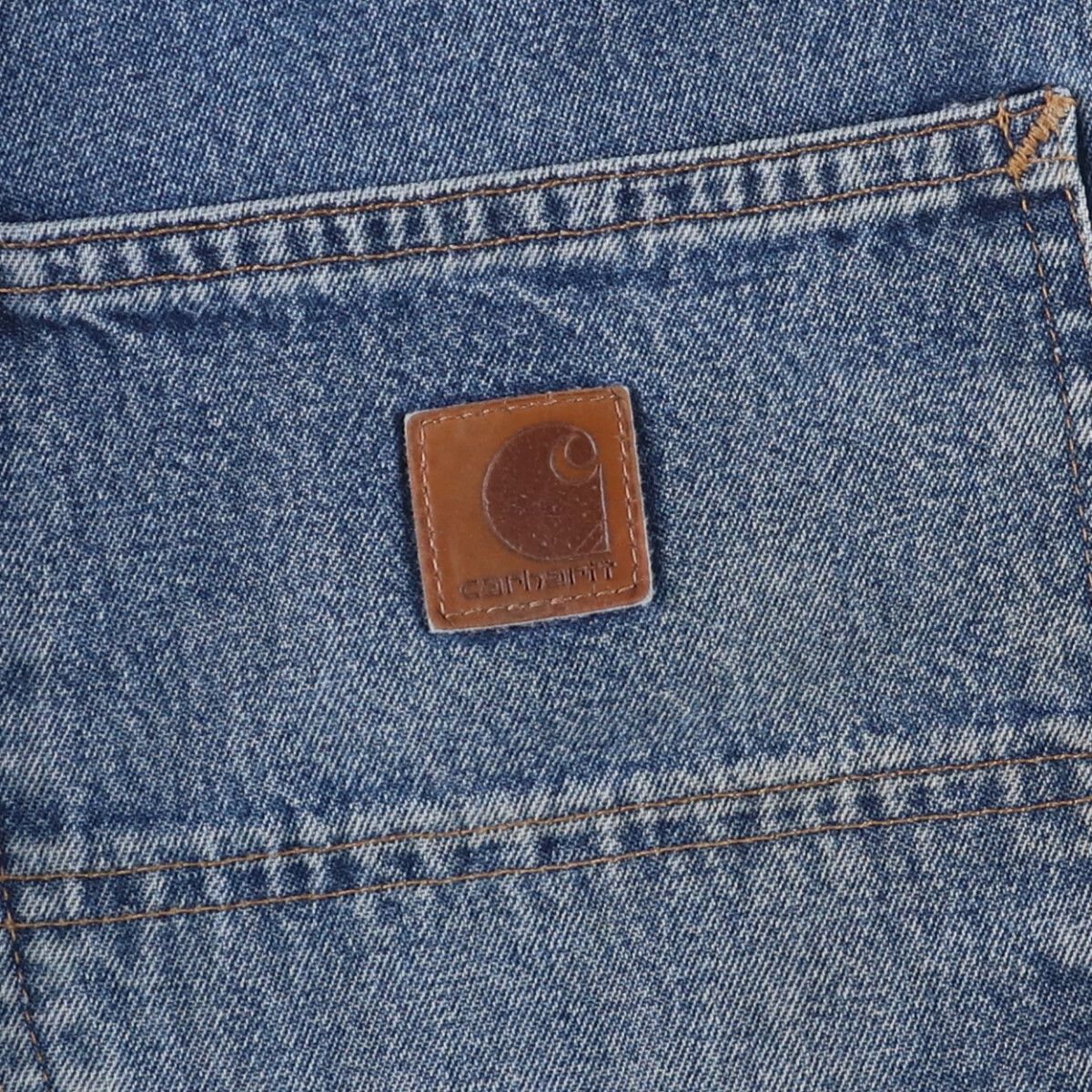 カーハート Carhartt