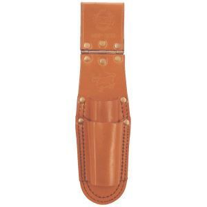 牛皮革製電工ポケット ペンチ差し マーベル MDP-32H