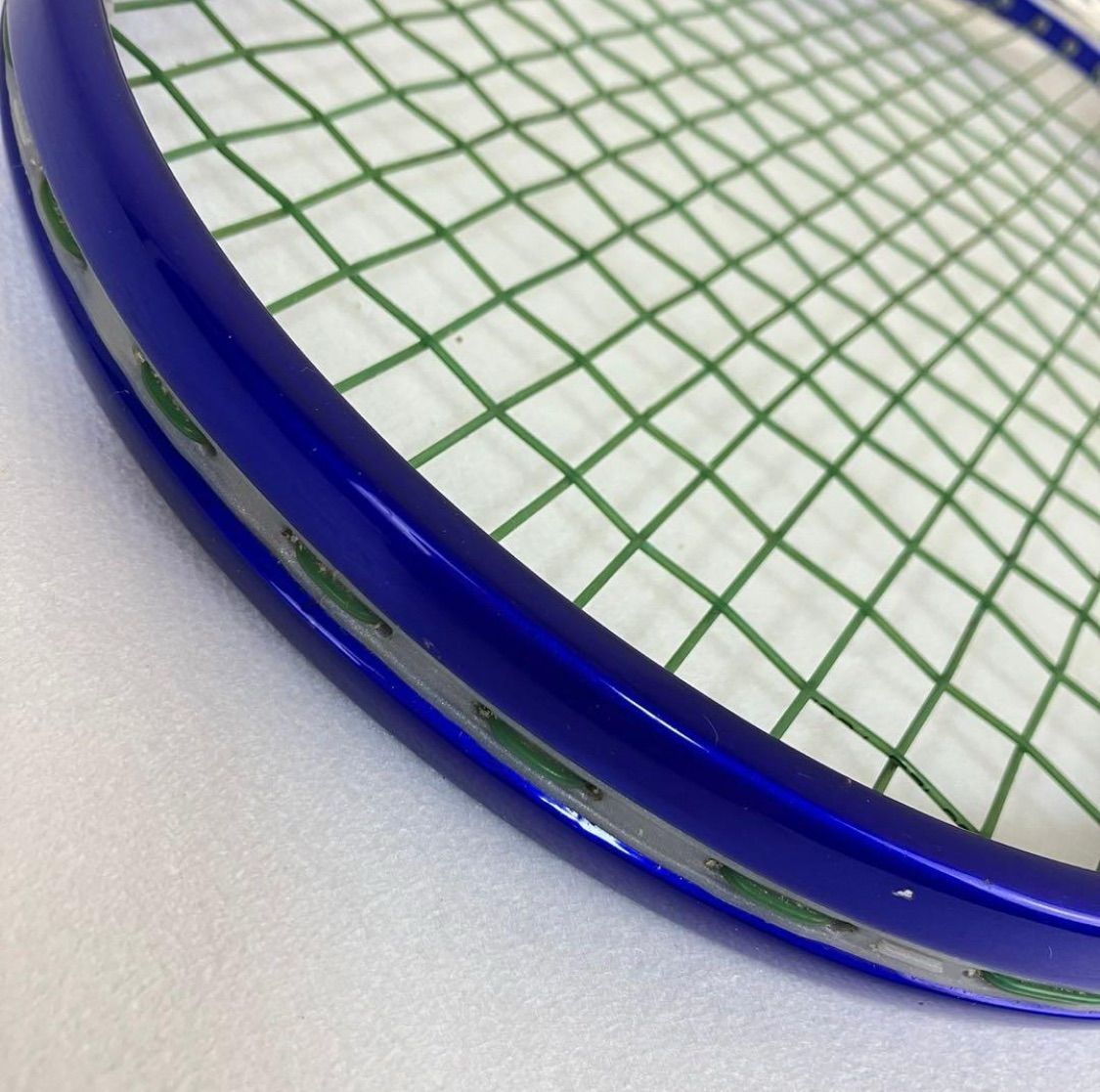 MIZUNO xyst X Z1 ミズノ ジストXZ1 OU ソフトテニスラケット