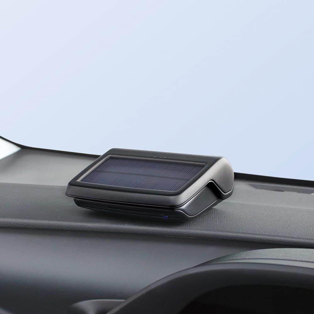 数量 オゾン発生器 車内用品 ソーラーオゾン 槌屋ヤック CD-160 BRIGHTFACE_UK