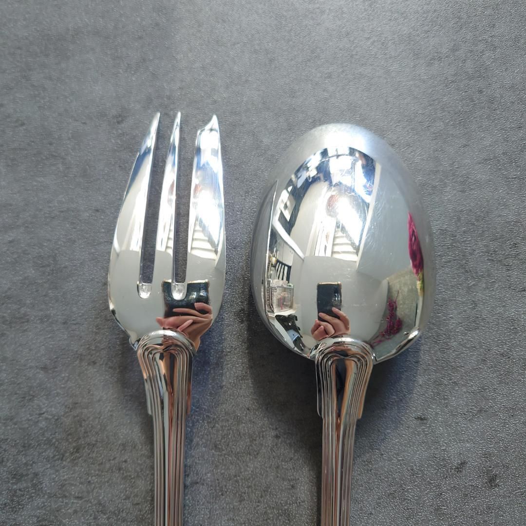 サービングセット