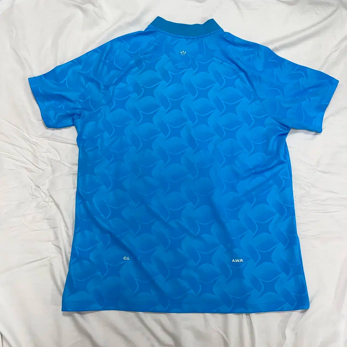 W*L様 Nike NOCTA サッカーシャツ XXL W*L様 Nike NOCTA サッカーシャツ XXL W*L様 Nike NOCTA サッカー