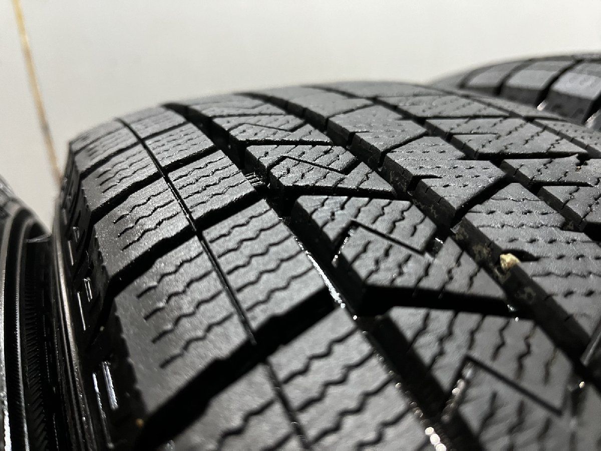 DUNLOP WINTER MAXX WM03 185/65R14 14インチ スタッドレス 4本 22年製 